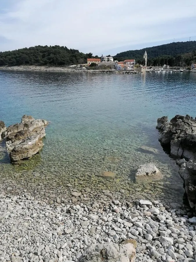 Apartments Marlen Mali Lošinj