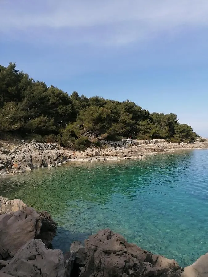 Apartments Marlen Mali Lošinj